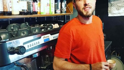 Çanakkale'de otomobil, TIR'a arkadan çarptı: 1 ölü