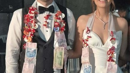 Çanakkale’deki kazada ölen 5 kişiden Neslihan öğretmen, 5 ay önce evlenmiş