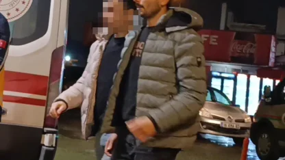 DEAŞ'ın finansörü Bursa'da yakalandı