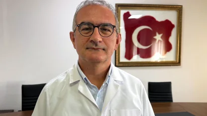 Doç. Dr. Doğan: Kanıtlanmamış bitkisel ürün kullanımı böbrek ve karaciğer yetmezliğini tetikleyebilir