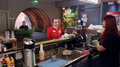 Edirne'de 2025 yılında gıda denetimlerinde 5 milyon TL ceza