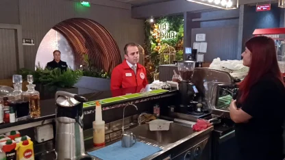 Edirne'de 2025 yılında gıda denetimlerinde 5 milyon TL ceza