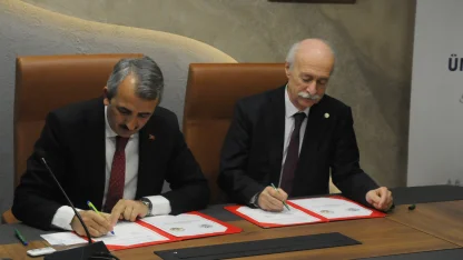 Edirne’de valilik ve üniversiteden engelli sorunlarına yönelik saha çalışması