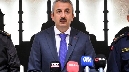 Edirne’deki sınır kapılarından 11 ayda 12 milyon 924 bin yolcu giriş ve çıkış yaptı