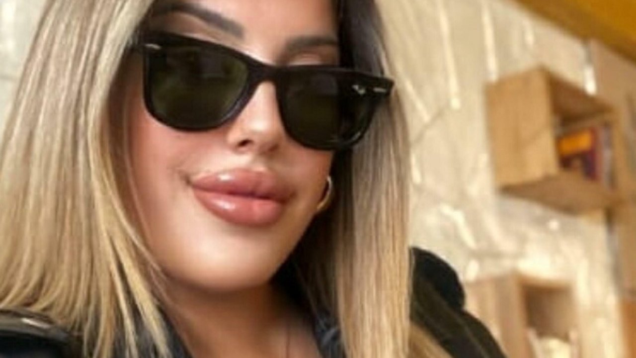 Erkek arkadaşının evinde rahatsızlanan üniversiteli Gamze hayatını kaybetti