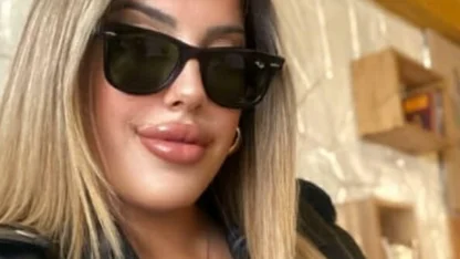 Erkek arkadaşının evinde rahatsızlanan üniversiteli Gamze hayatını kaybetti