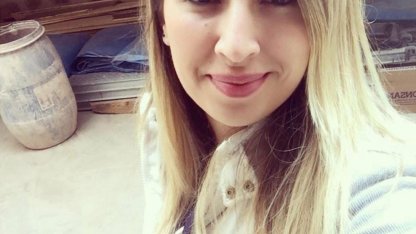 Erkek arkadaşıyla tartıştığı kamptan aracıyla ayrılan Elif aranıyor