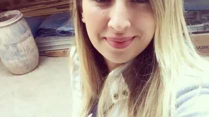 Erkek arkadaşıyla tartıştığı kamptan aracıyla ayrılan Elif aranıyor