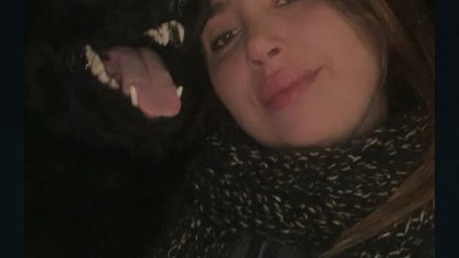 Erkek arkadaşıyla tartıştığı kamptan ayrılan Elif'i 265 kişi arıyor