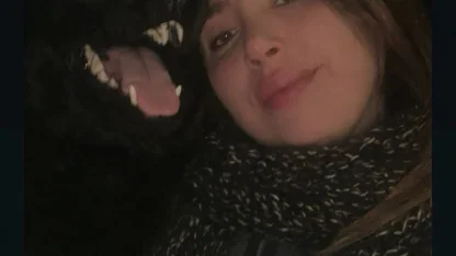 Erkek arkadaşıyla tartıştığı kamptan ayrılan Elif'i 265 kişi arıyor