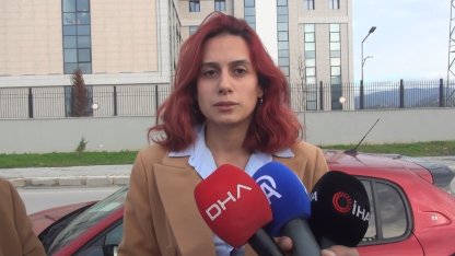 Gözaltına alınan Güllü'nün kızı ile 3 kişinin emniyetteki sorgusu sürüyor