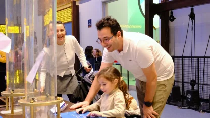 GUHEM’de ‘En Uzunnn Gece’ etkinliği