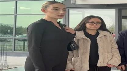 Güllü'nün ölümüyle ilgili tutuklanan kızı Tuğyan'ın ifadeleri ortaya çıktı