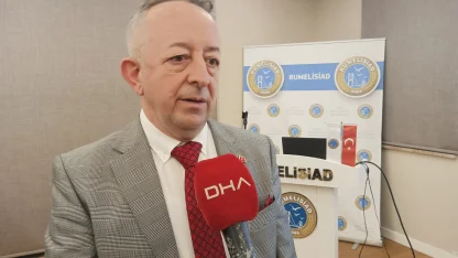 Halil Bedzeti: Kuzey Makedonya, yatırım fırsatları açısından Balkanların yükselen yıldızı