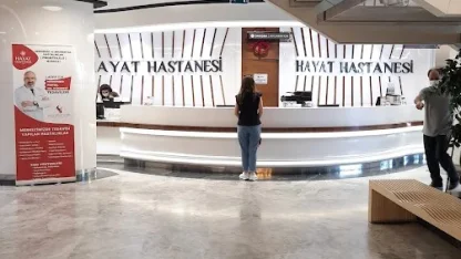 Hayat Hastanesi’nden normal doğuma destek