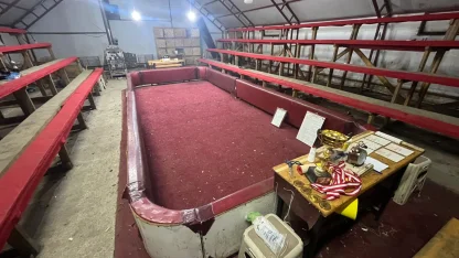 Horoz dövüştüren 34 kişiye toplam 100 bin 402 TL ceza