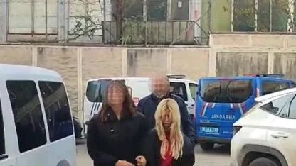 Hukuk Fakültesi öğrencisi, 50’den fazla kişiyi 1 milyon TL dolandırdı