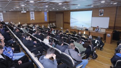 Hüseyin Nihal Atsız, Trakya Üniversitesi’nde konferansla anıldı