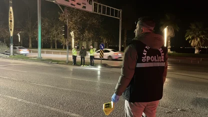 İki grup arasında silahlı kavga: 3 yaralı