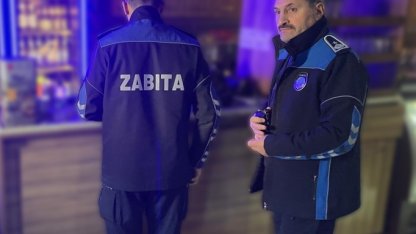 İnegöl’de zabıtadan yeni yıl öncesi denetim