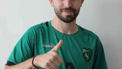 İzmit'teki silahlı kavgada yaralanan futbolcunun durumu ağır