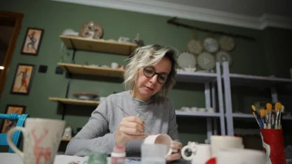 Kent Akademisi ile hobilerini mesleğe dönüştürdüler