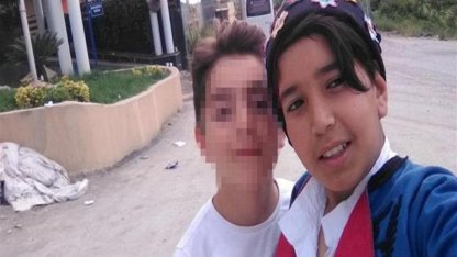 Kerem’i öldürdüğü iddia edilen arkadaşı: Tetiğe bastım, ateş alınca bağırıp ağladım