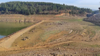 Keşan Belediyesi’nden ilçedeki su kesintileriyle ilgili açıklama
