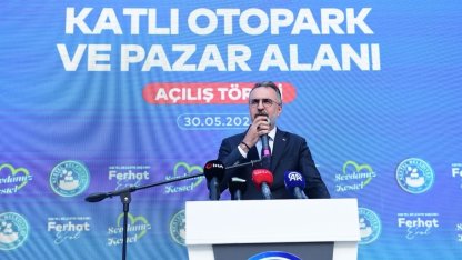 Kestel Belediyesi’nden 2026’da sosyal destek açıklamaları