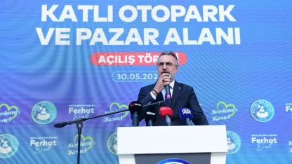 Kestel Belediyesi’nden 2026’da sosyal destek açıklamaları