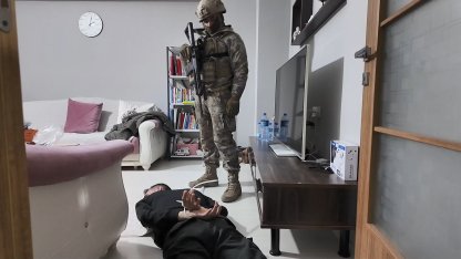 Kocaeli'de DEAŞ ve El Kaide operasyonu: 37 gözaltı