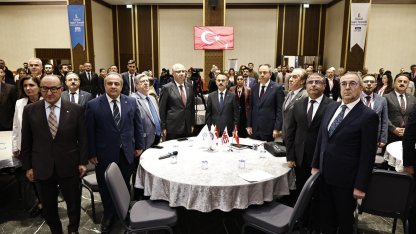 Kocaeli’de İŞTEM çalıştayı; mesleki eğitimde işbirliği ve yeni modeller görüşüldü