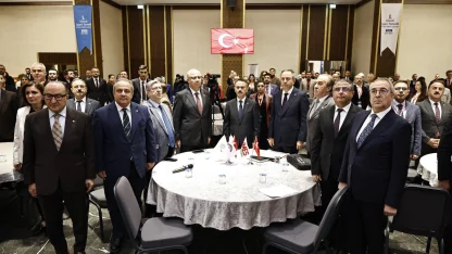 Kocaeli’de İŞTEM çalıştayı; mesleki eğitimde işbirliği ve yeni modeller görüşüldü