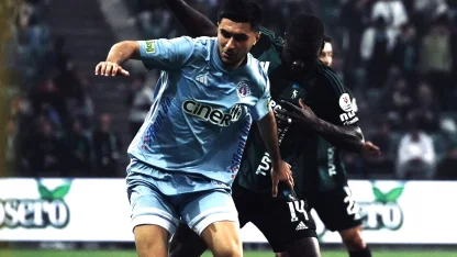 Kocaelispor - Kasımpaşa : 0-0