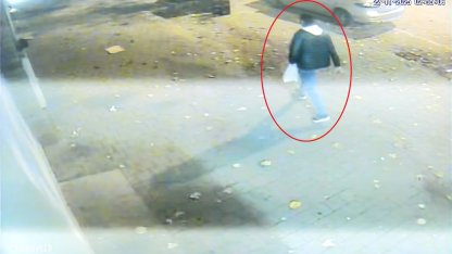 Kokoreççi önündeki cinayet; ölenin olay yerindeki son görüntüleri ortaya çıktı