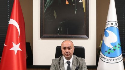 Marmarabirlik’ten 622 milyon TL’lik ödeme