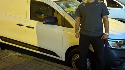 Meriç Nehri’ne botla açılan Ensar’dan 4 gündür haber yok