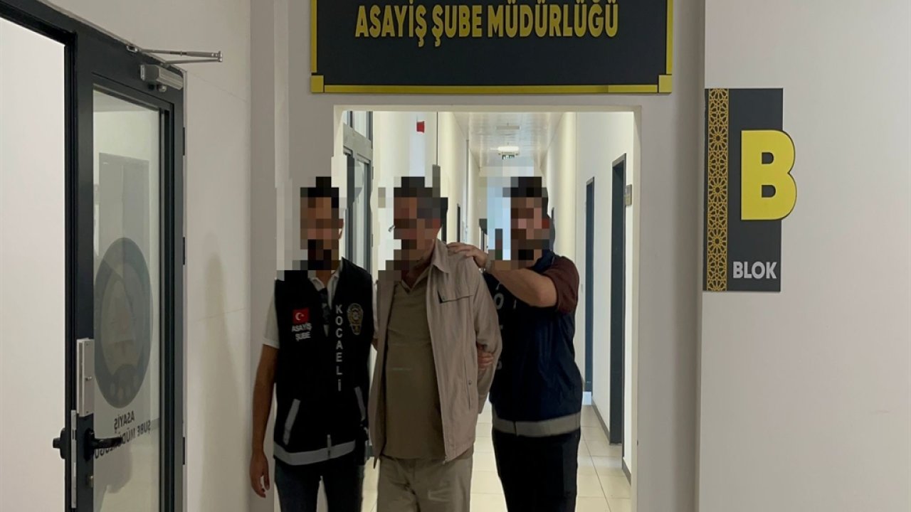 Miras nedeniyle kardeşini öldüren sanığa ağırlaştırılmış müebbet