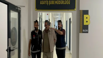 Miras nedeniyle kardeşini öldüren sanığa ağırlaştırılmış müebbet