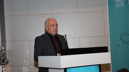 Nilüfer’de gönüllülük ve dayanışma buluşması