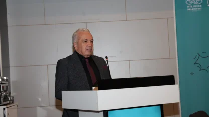 Nilüfer’de gönüllülük ve dayanışma buluşması