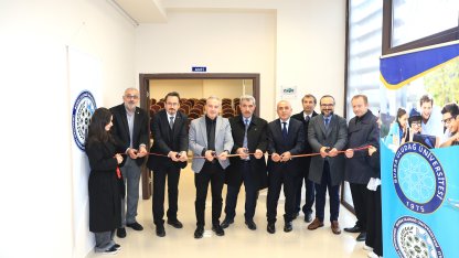 Nitelikli insan kaynağı yetiştirilmesi için üniversite-sanayi iş birliği