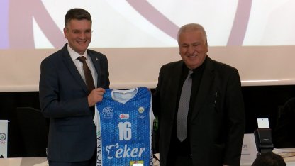 Okyanus Koleji ile Nilüfer Belediyespor Kulübü eğitimde işbirliğine imza attı