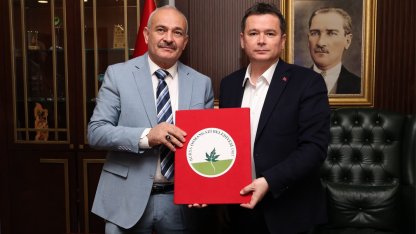 Osmangazi Belediyesi’nden pazarlarda hizmeti güçlendirecek protokol