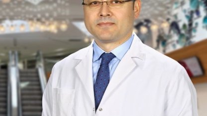 Prof. Dr. Hakan Camuzcuoğlu’ndan, jinekolojik kanserlerde erken farkındalık uyarısı