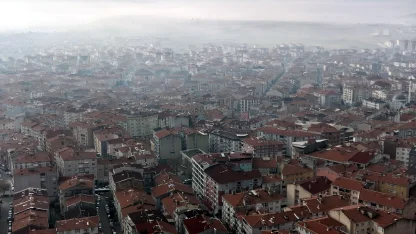 Prof. Dr. Tecer: Koku diye geçiştirdiğimiz şey, hava kirleticilerin ta kendisi