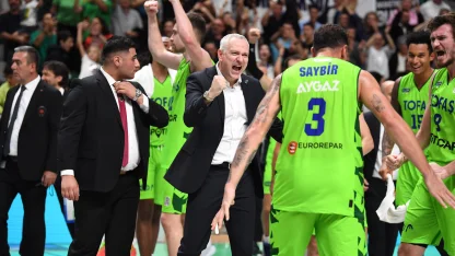 Rajkovic’ten taraftara çağrı: Birlikte kalırsak güzel sonuçlar alacağız