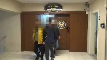 Sakarya'da DEAŞ operasyonu; 1 tutuklama