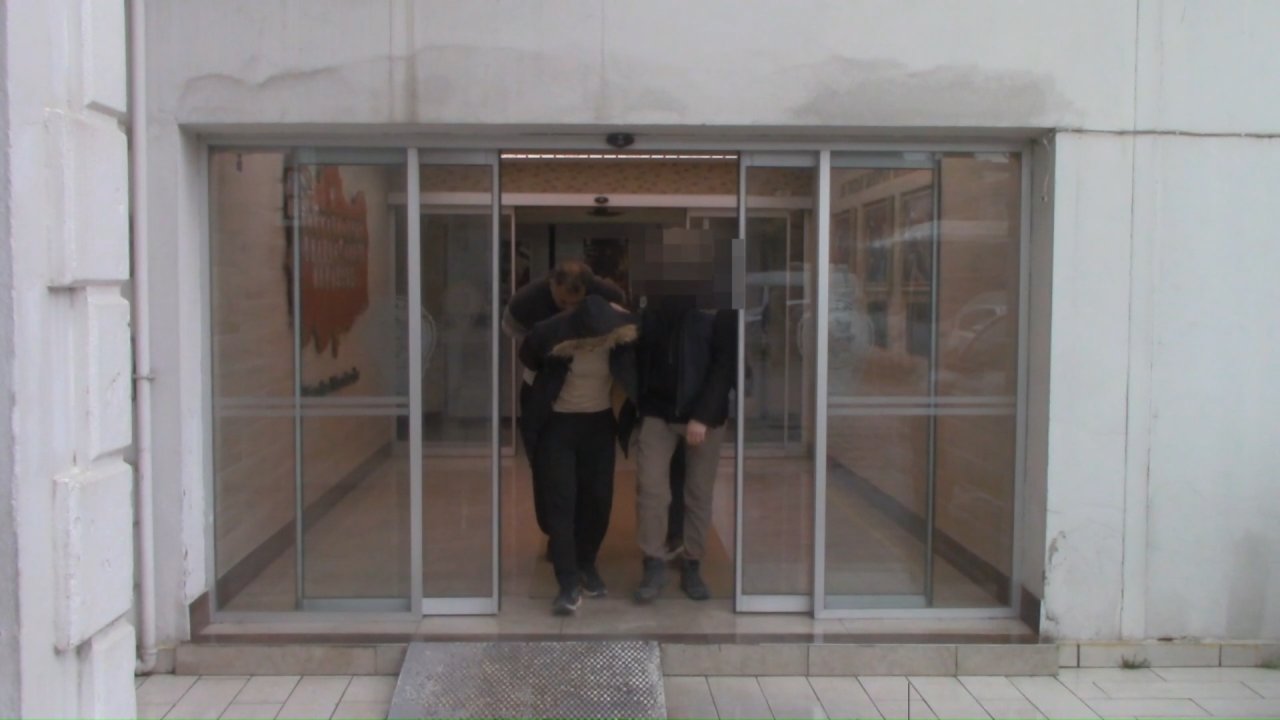 Sakarya’da DEAŞ operasyonu: 2 tutuklama