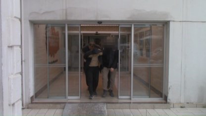 Sakarya’da DEAŞ operasyonu: 2 tutuklama